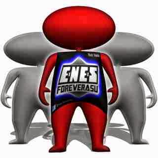 Enes foreverasu logo_Photo Tentang Enes foreverasu