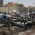 Mundo/En atentado Terrorista mueren 33 personas en Irak