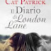 20 luglio 2012: Il diario di London Lane di Cat Patrick