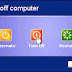 Shortcut untuk Shutdown