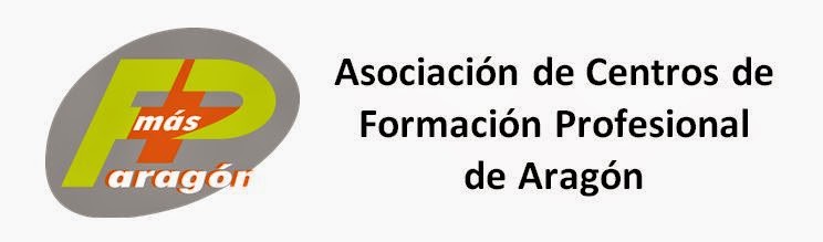 Asociación de Centros de Formación Profesional de Aragón