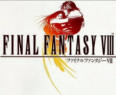 Final Fantasy 8 Patch Xp