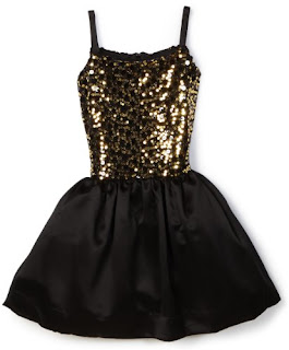 Blush By Us Angels Girls 7-16 Party Dress