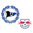 Arminia Bielefeld - RB Leipzig Arminia Bielefeld - RB Leipzig