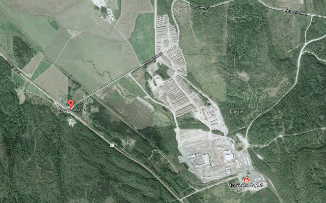 Dunkley Lumber Dunkley Lumber