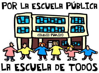 ESCUELA PÚBLICA