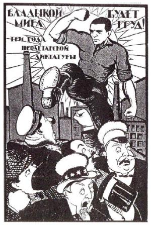Class Struggle
