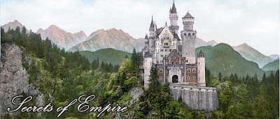 Secrets of Empire