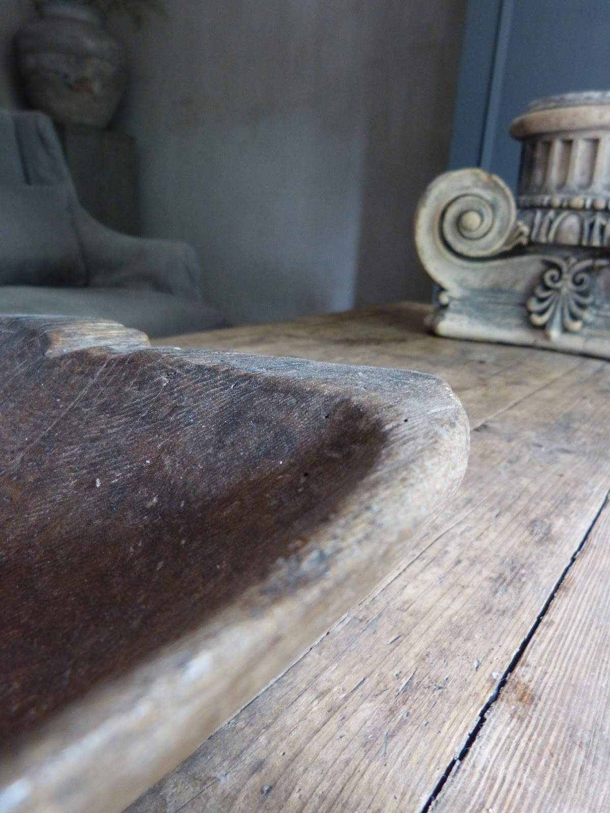 Eenvoud & simplicity: juni 2015