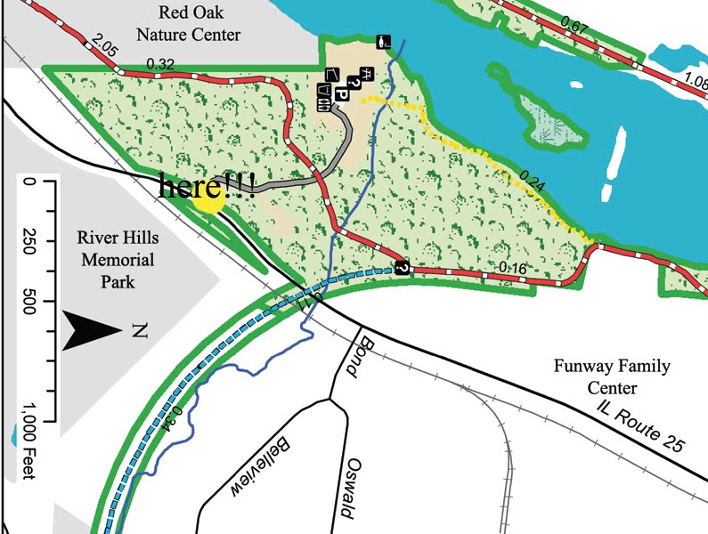 Fox Valley Drum Circle