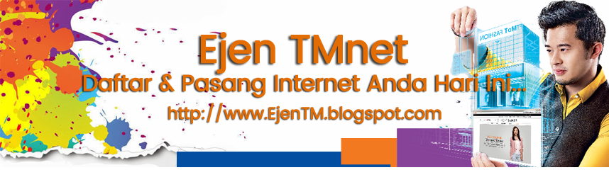 Ejen TM Internet