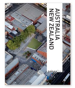 revista Paisajismo