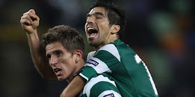 SPORTING VS ATHLETIC BILBAO