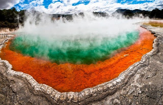 danau rotorua