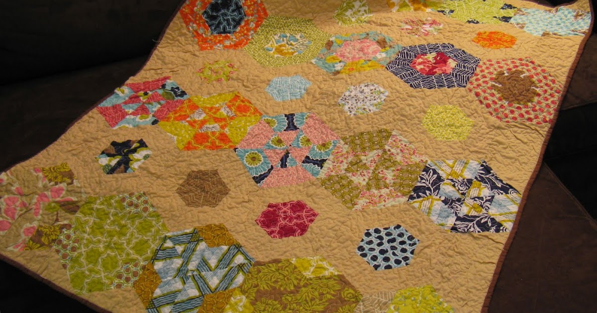 little olive branch More quilts!