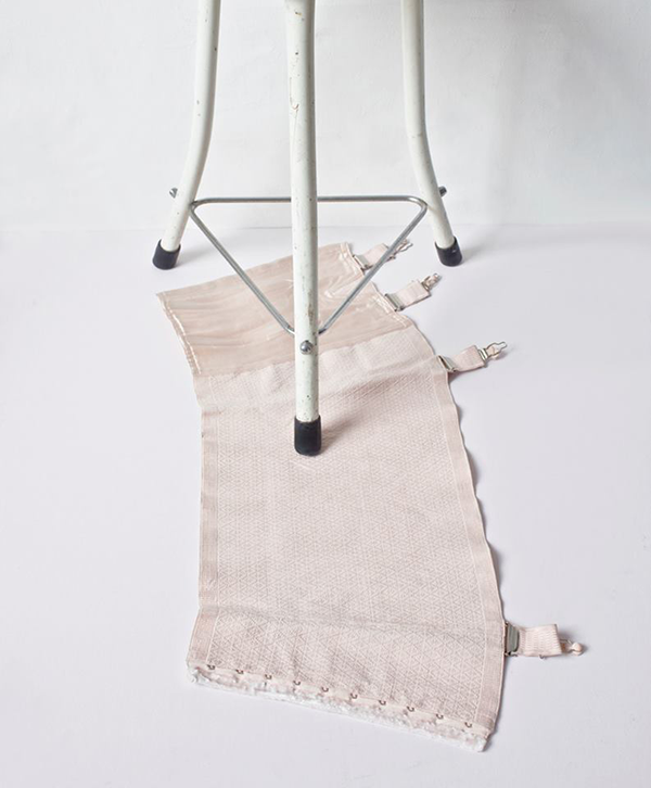 Frieda Mellema of Studio LAB 71 | hidden place