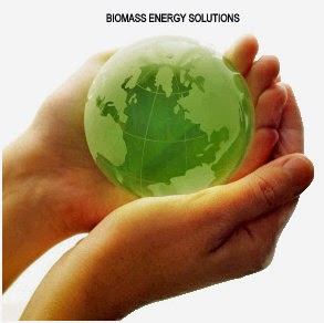 BIOMASS ENERGY SOLUTIONS