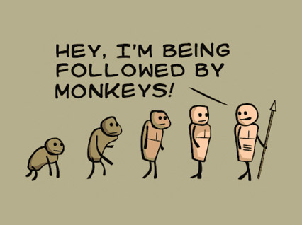 Evolution vs. Creationism in Seminary