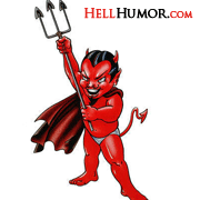 HeLLHumor.com | The Most Devilish Shit on The Net!