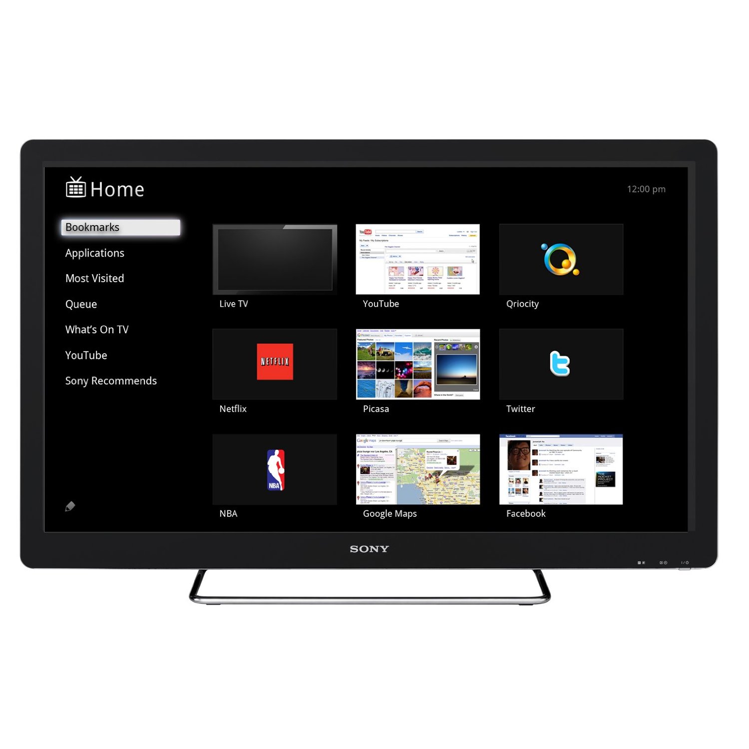 color printer Sony NSX40GT1 40Inch 1080p 60 Hz LED HDTV Featuring