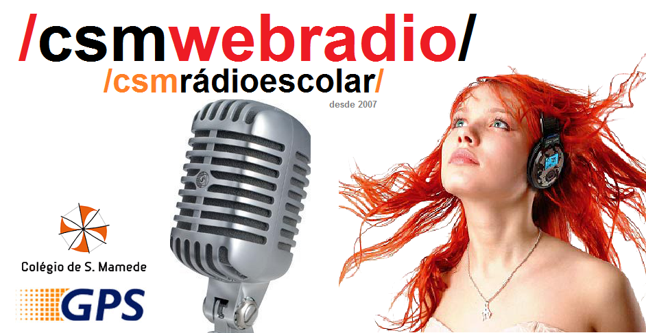 CSMWEBRADIO