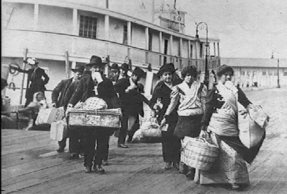 Group Tours To Ellis Island Group Tours To Ellis Island