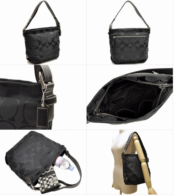 Coach New Arrivals Handbags