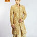 Latest Indian Bridegroom Sherwani Designs 2014