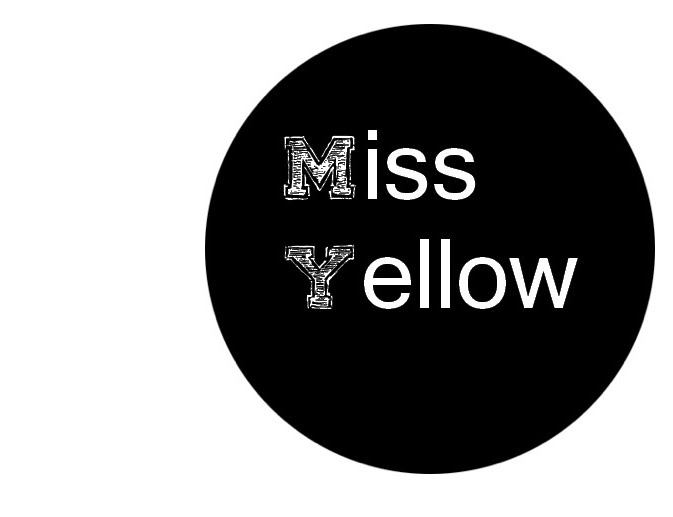 Miss Yellow