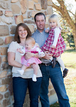 Family Photo, Fall 2012