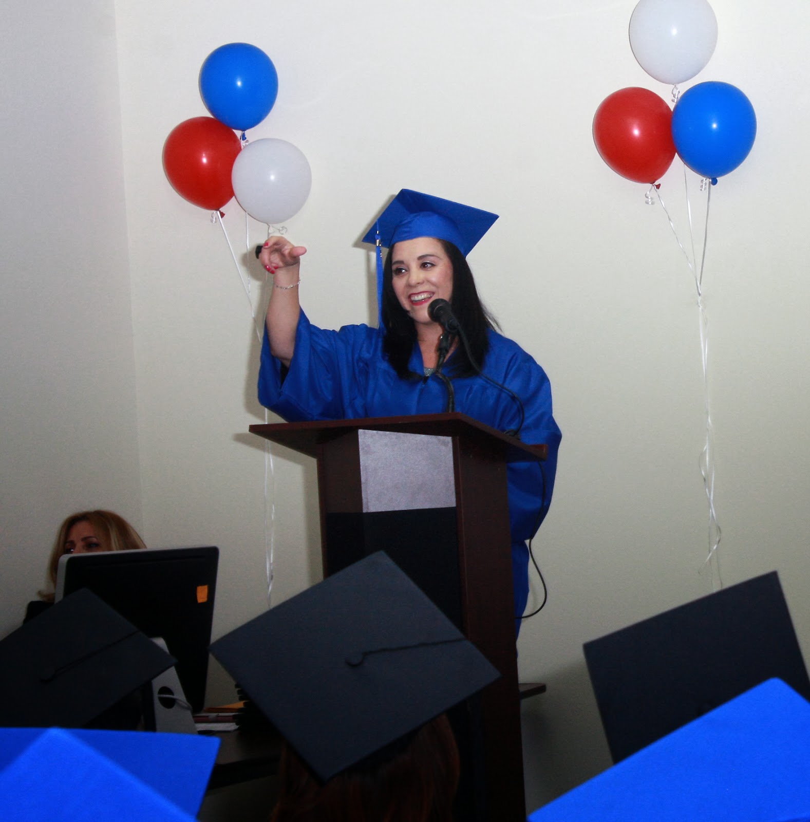 college in los angeles california graduate