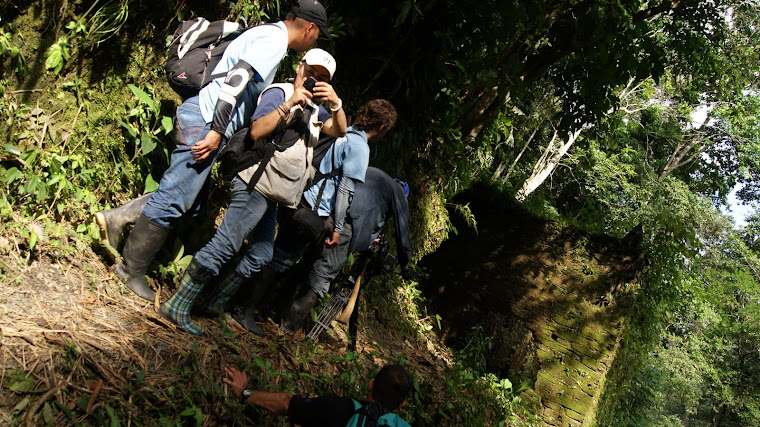 Ciudad Perdida