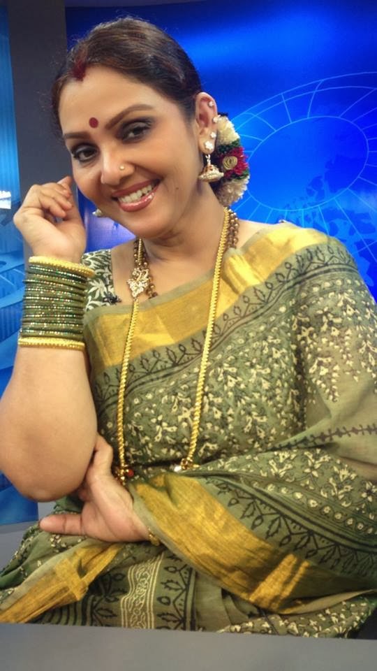 Unseen Kollywood Fathima Babu