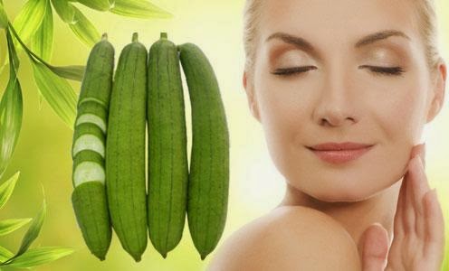 Mướp có tác dụng trị nám rất hiệu quả mà bạn không ngờ tới tri-nam-hieu-qua-voi-muop