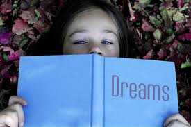 DREAMING IN ENGLISH. Are you dreaming in English yet?