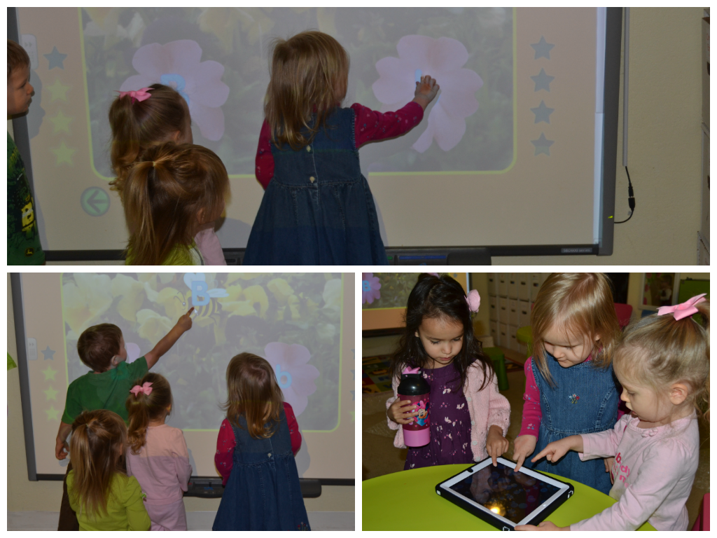 Little Adventures Preschool: Preschool Bubbles