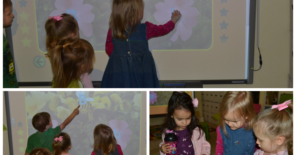 Little Adventures Preschool: Preschool Bubbles