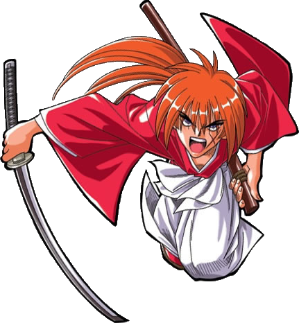 Rurouni Kenshin: Meiji Kenkaku Romantan: Ishin Gekitou-hen