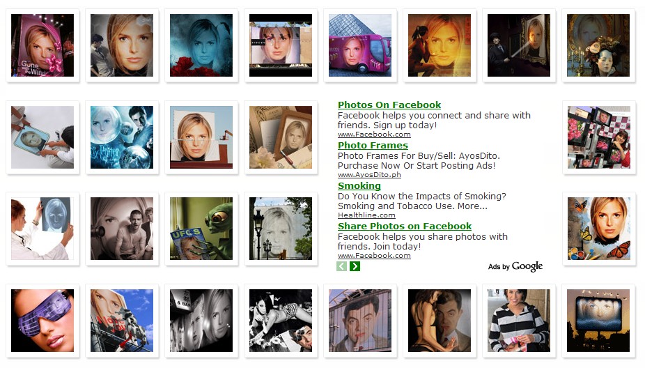 List of Free Online Photo Image Editor and Effects