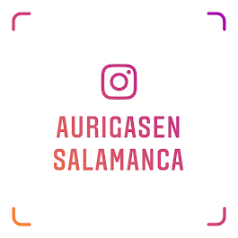 AURIGAS EN INSTAGRAM