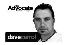 The Advocate