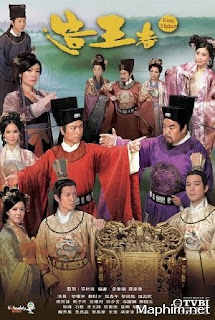 Tạo Vương Giả - The King Makers (2012) Tạo Vương Giả - The King Makers (2012)