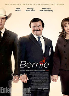 Bernie Quase um Anjo Dublado 2013