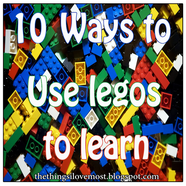 The Best Investment We Have Ever Made Legos The Things I Love Most