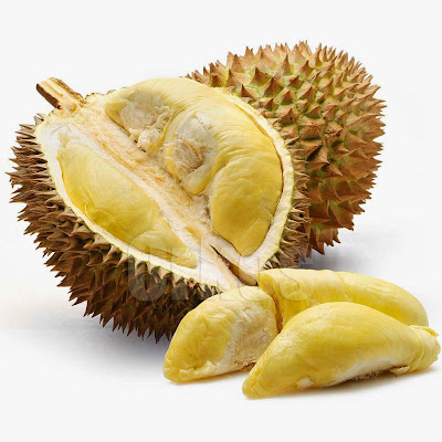 7 Manfaat Hebat Dari Buah Durian