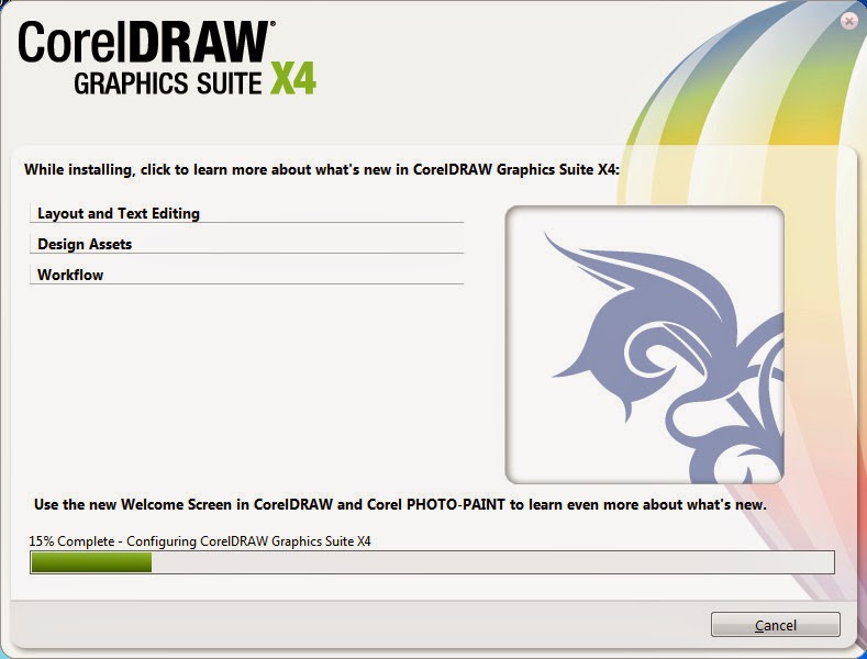 Cara corel photo paint x4 tutorials