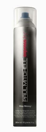 Paul Mitchell Express Dry Stay Strong Hairspray Paul Mitchell Express Dry Stay Strong Hairspray