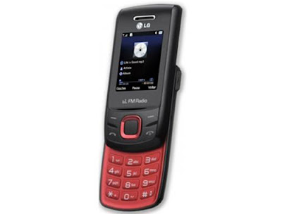 LG GU200A LG GU200A