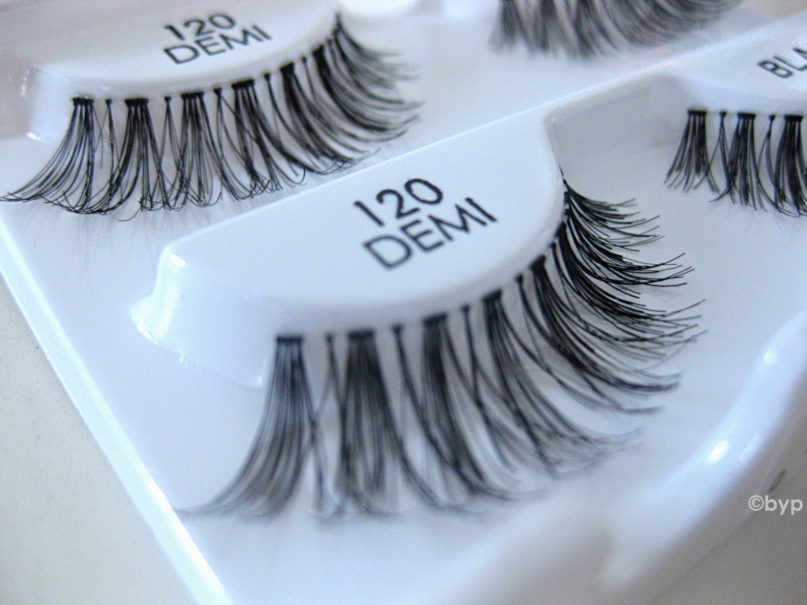 Ardell fashion lashes #101 demi 24 Ardell fashion lashes #101 demi 22