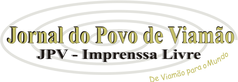 Jornal do Povo de Viamão-JPV